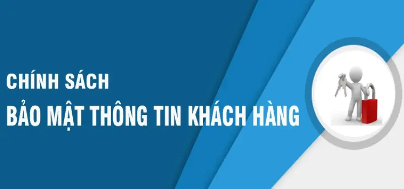 Bảo mật tài khoản cá nhân